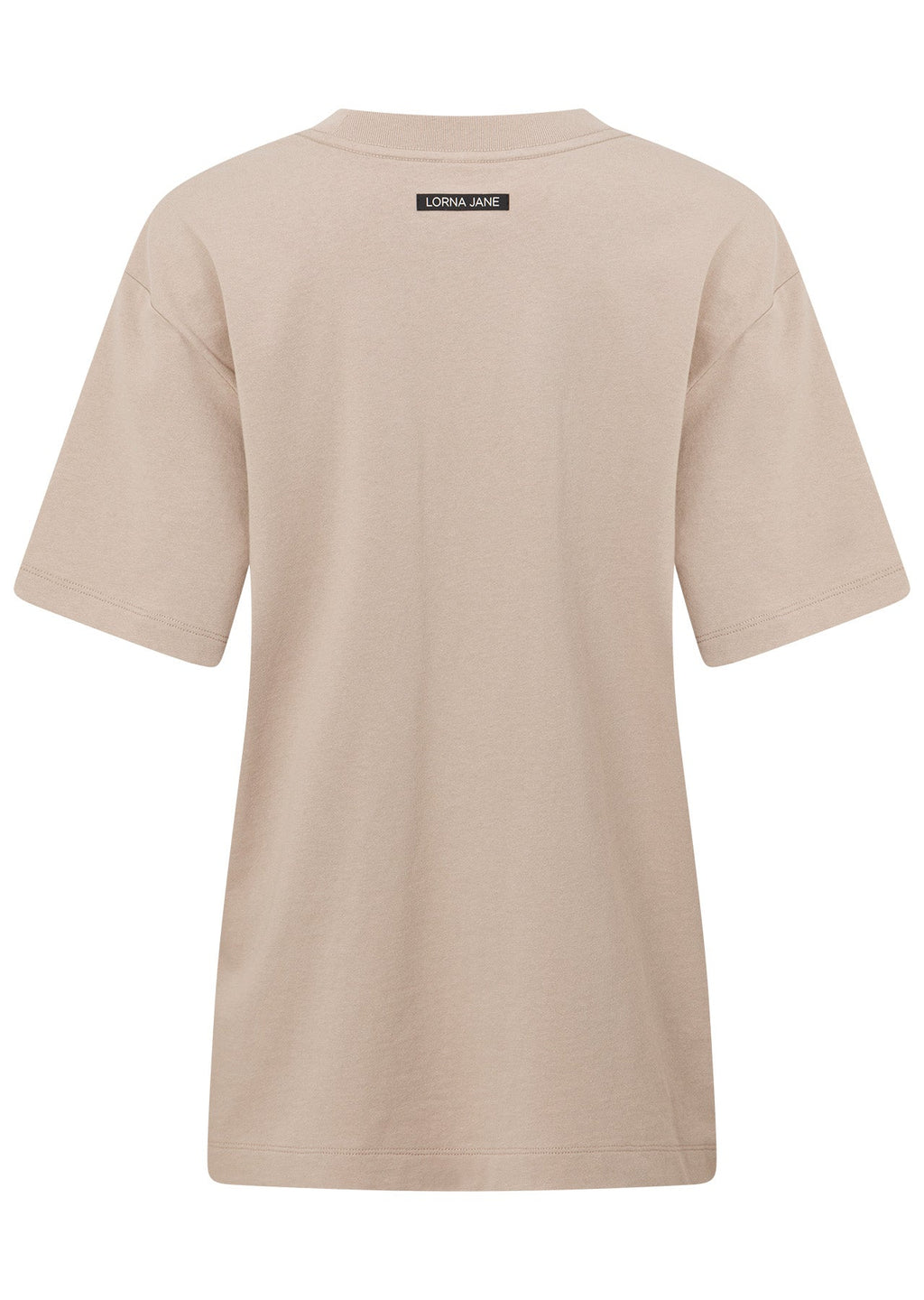 LJ Basics T-Shirt