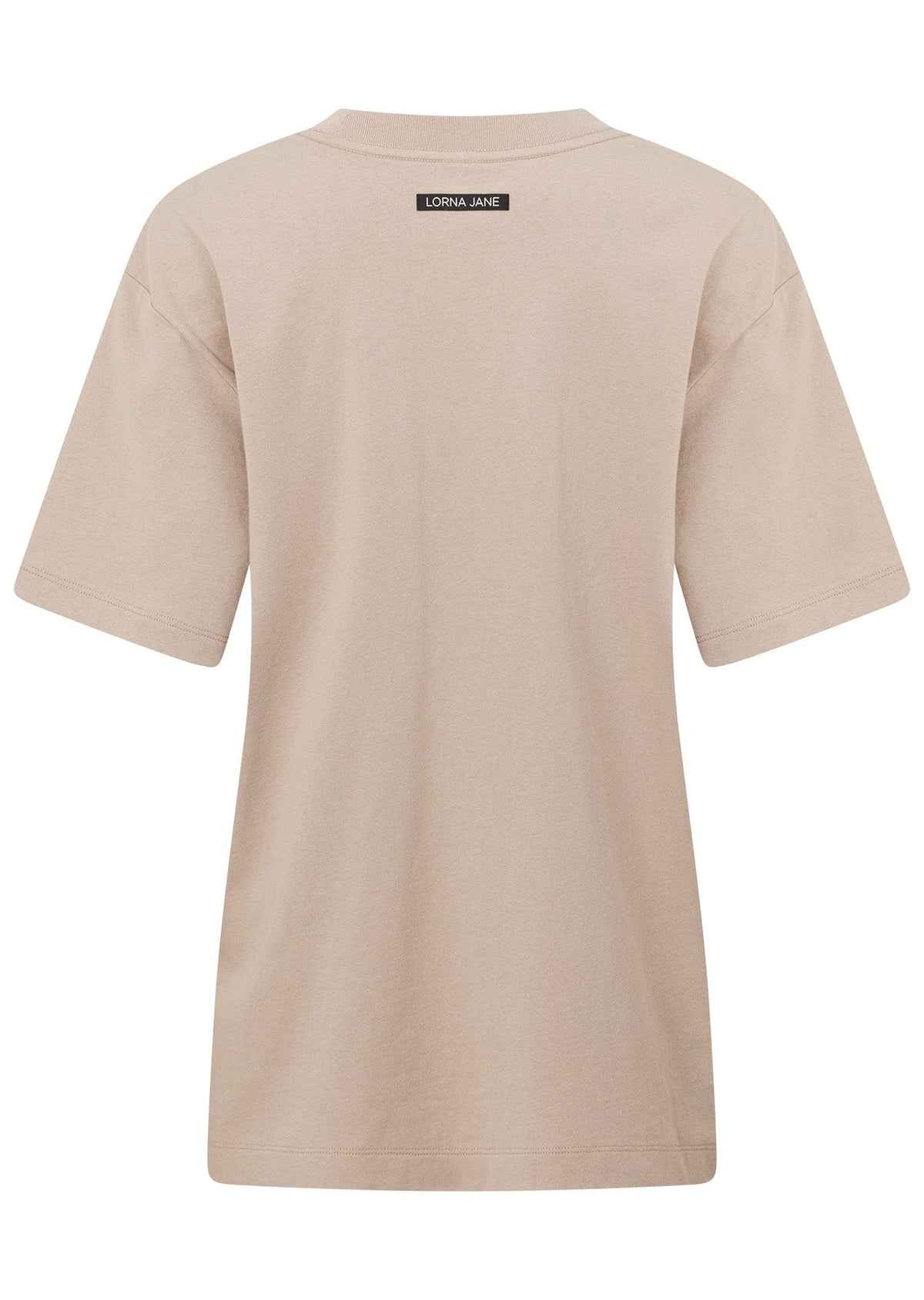 LJ Basics T-Shirt