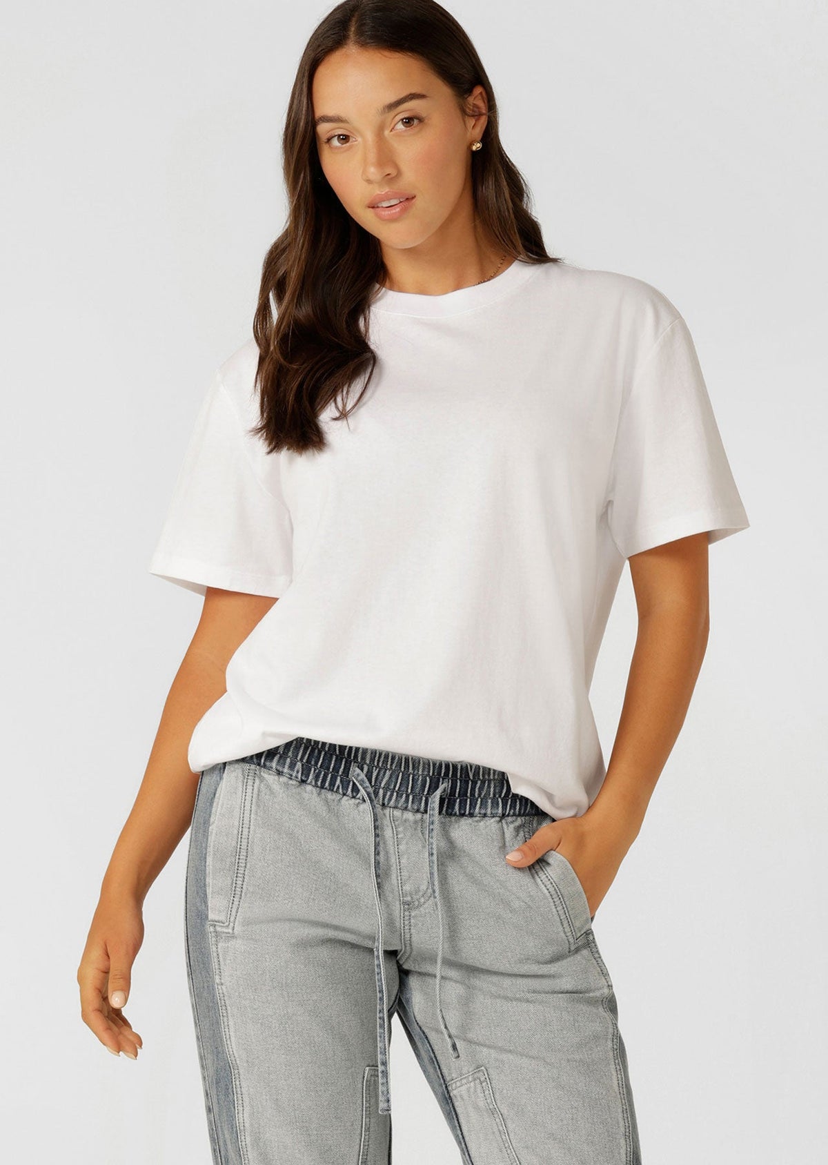 LJ Basics T-Shirt
