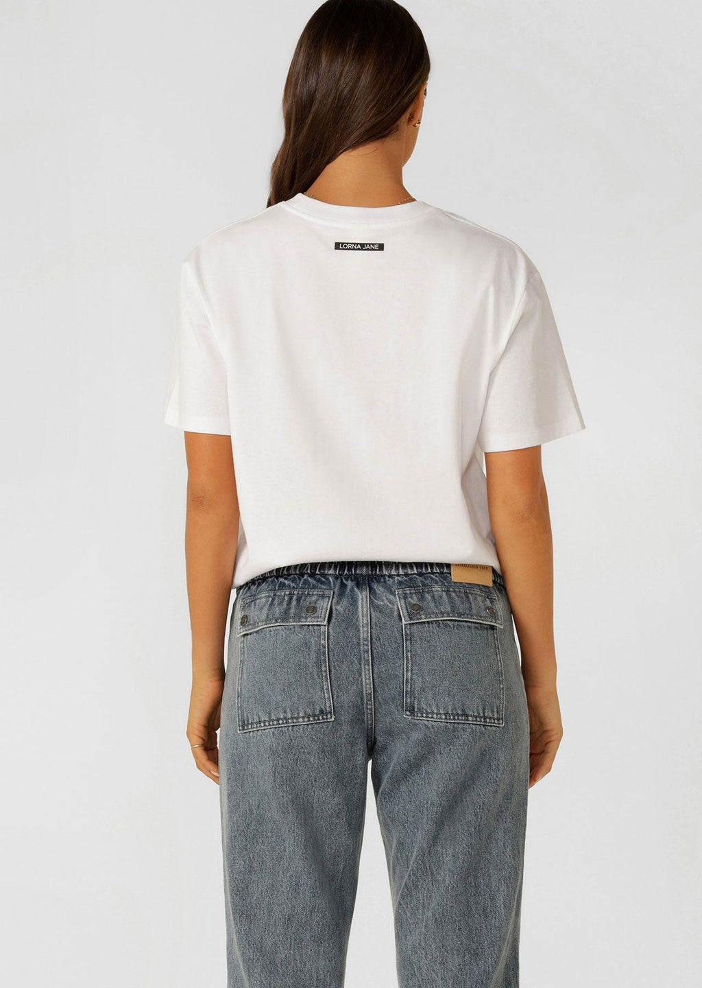 LJ Basics T-Shirt