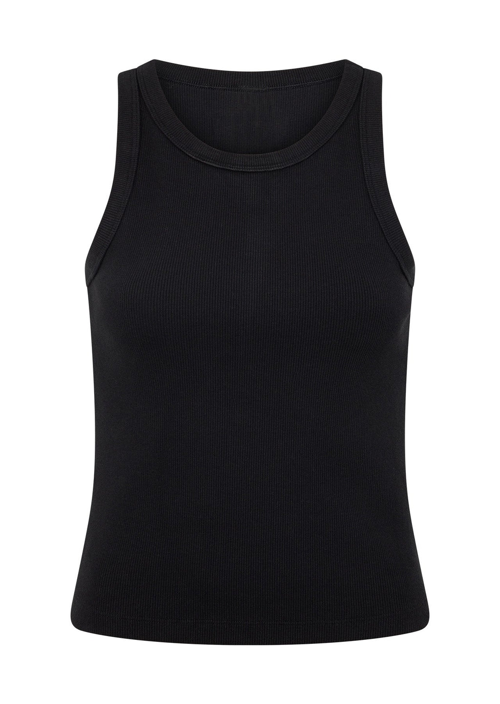 LJ Basics Rib Tank
