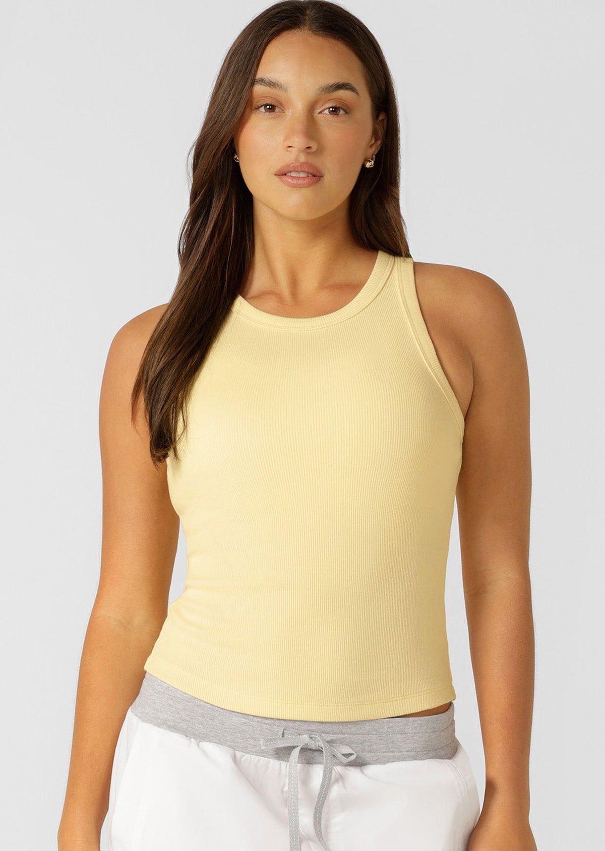 LJ Basics Rib Tank