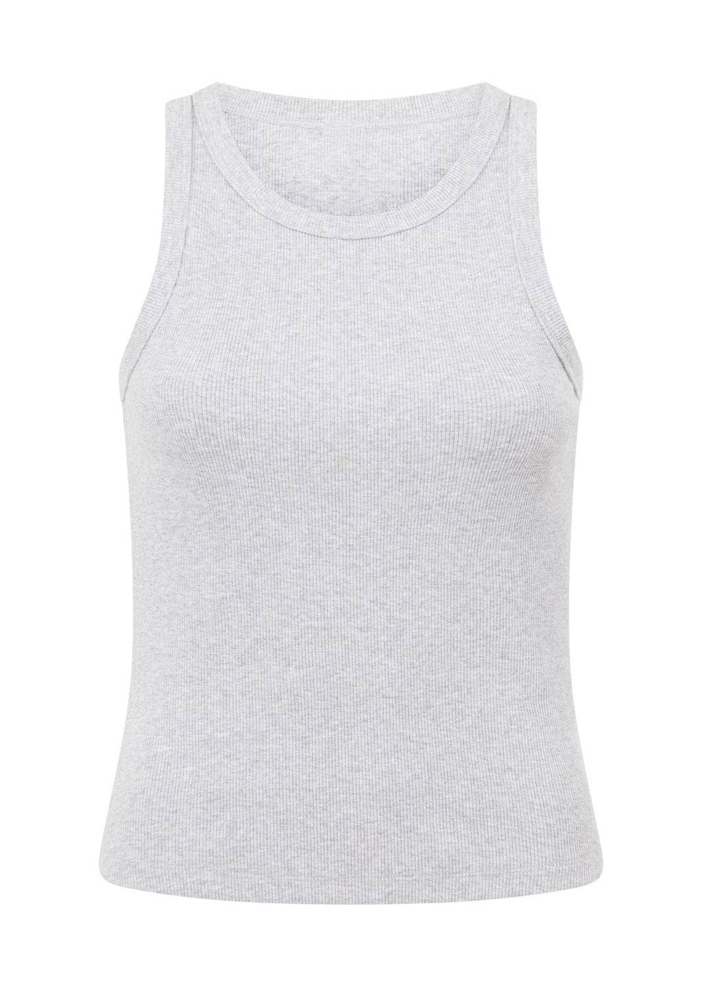 LJ Basics Rib Tank