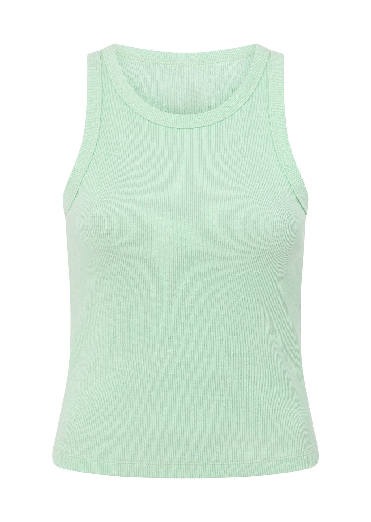 LJ Basics Rib Tank