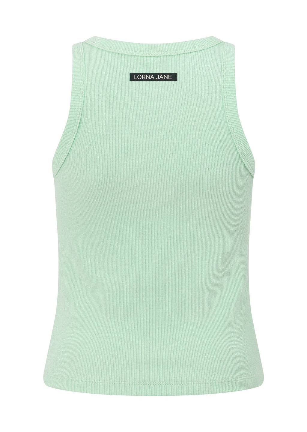 LJ Basics Rib Tank