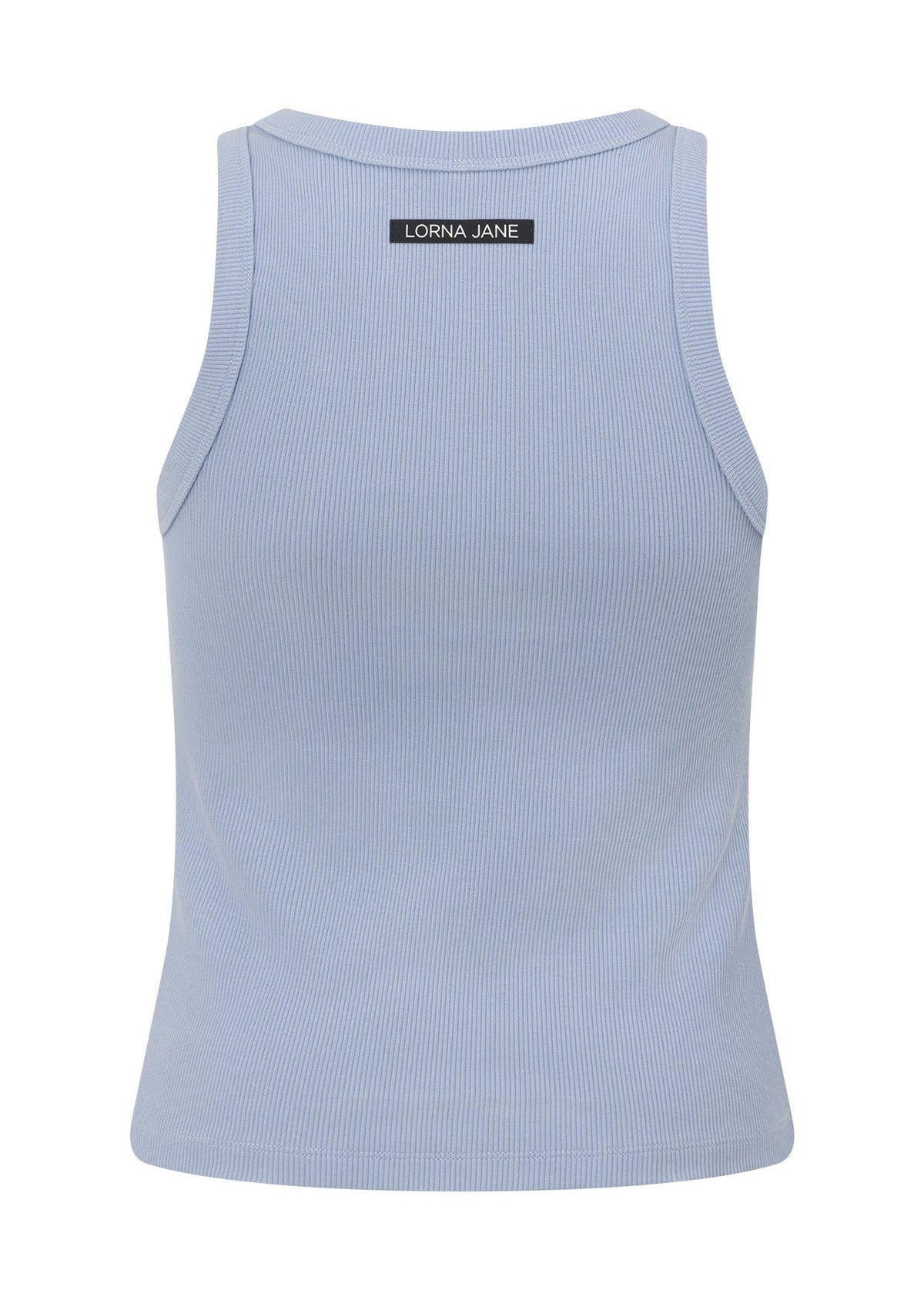 LJ Basics Rib Tank