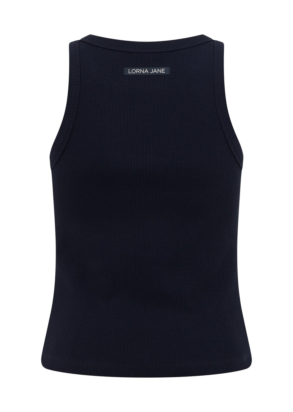 LJ Basics Rib Tank