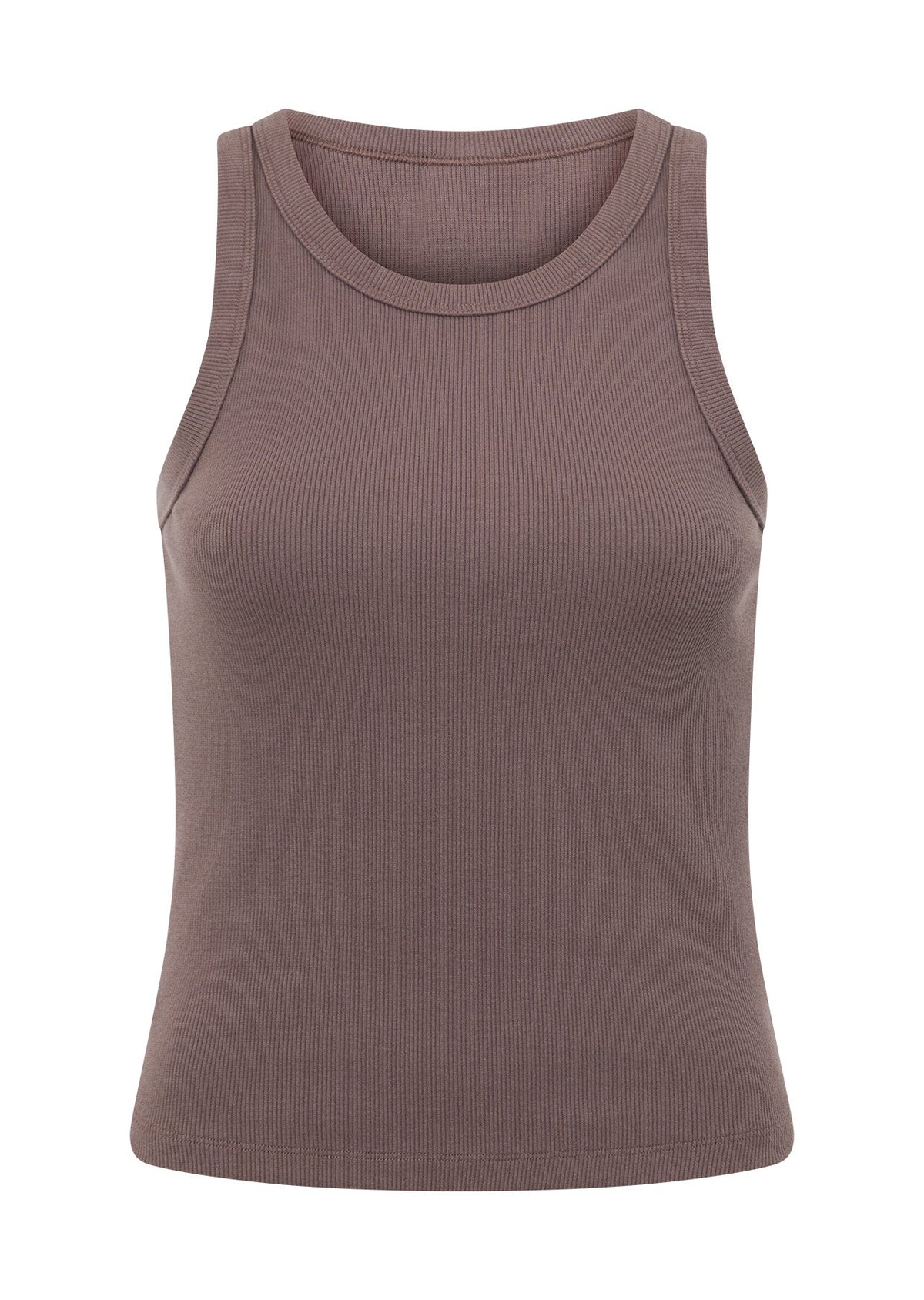 LJ Basics Rib Tank