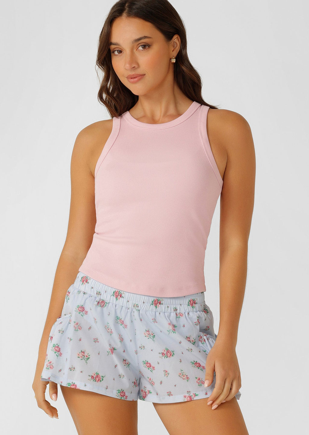 LJ Basics Rib Tank