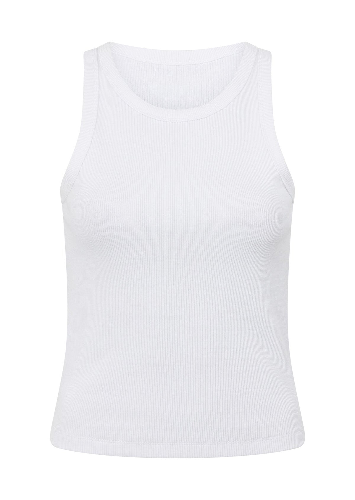 LJ Basics Rib Tank