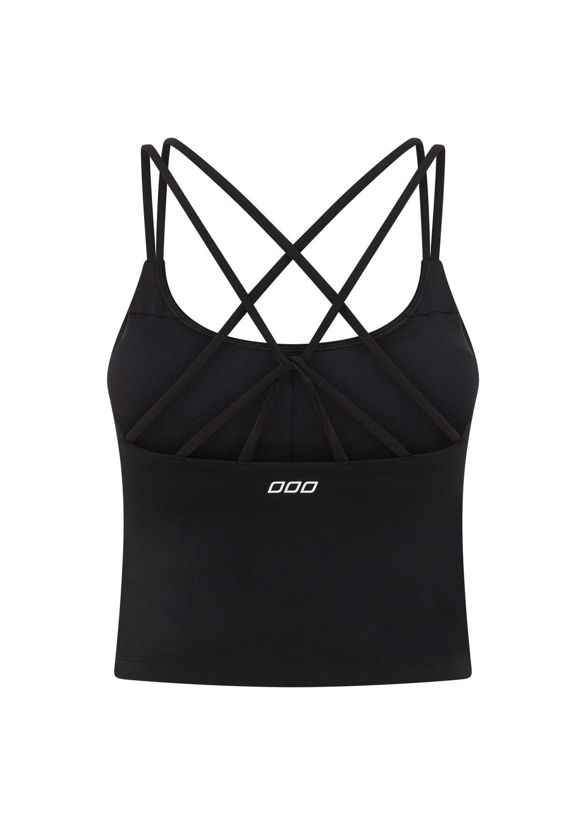 Lotus Bra Tank Combo