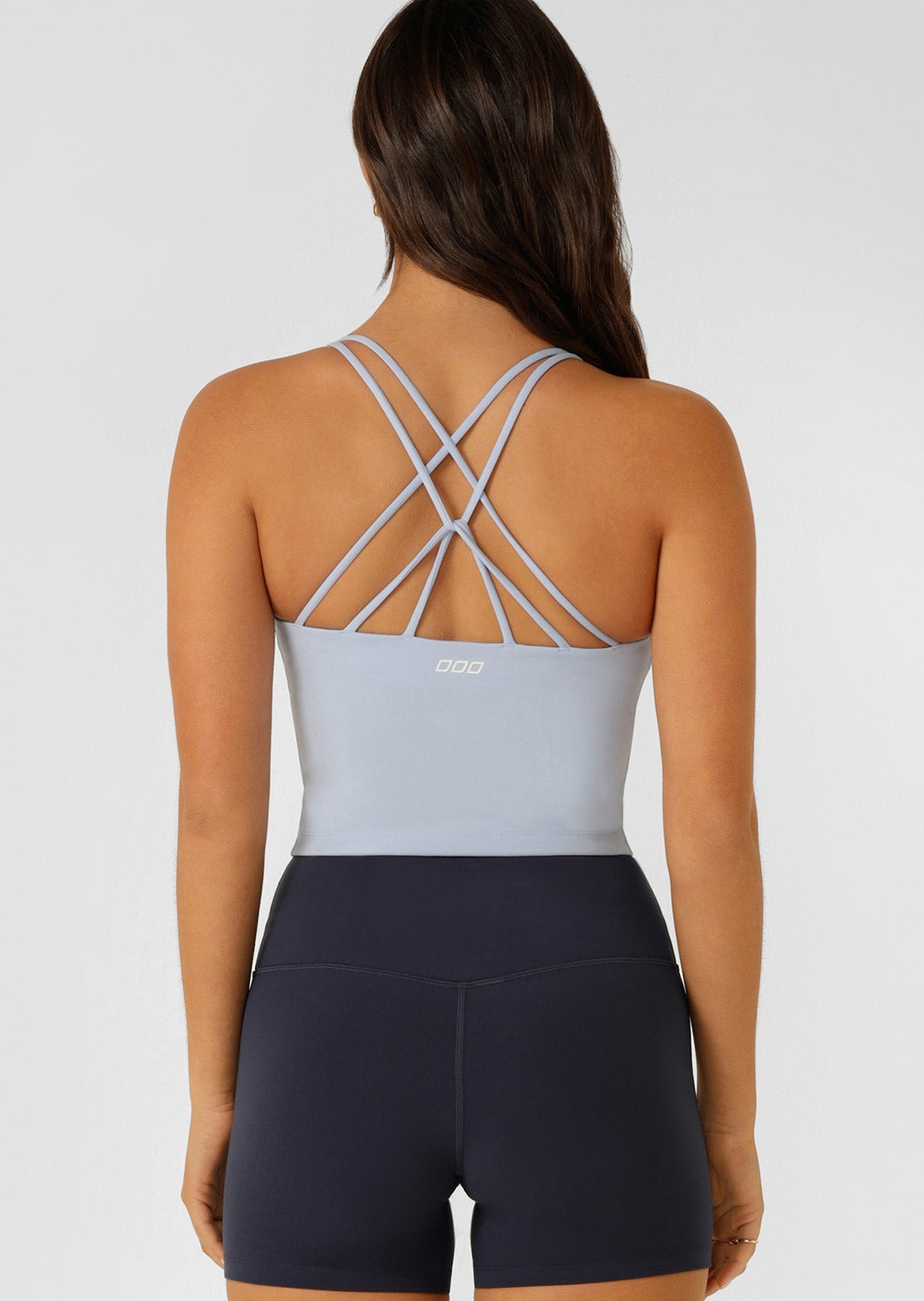 Lotus Bra Tank Combo