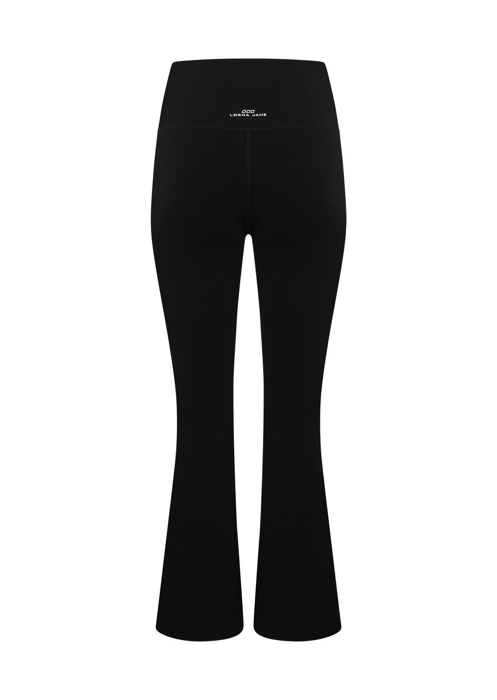 Liberty Flared Leggings