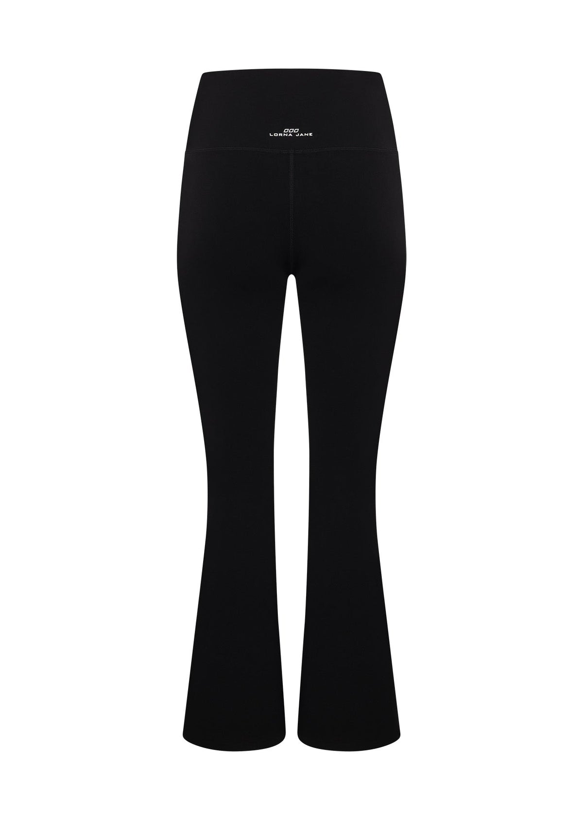Liberty Flared Leggings