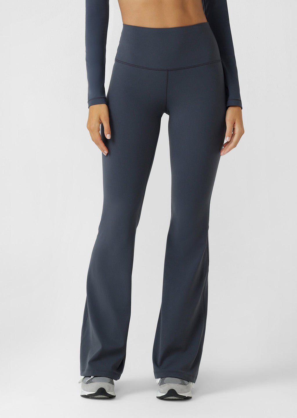 Liberty Flared Leggings