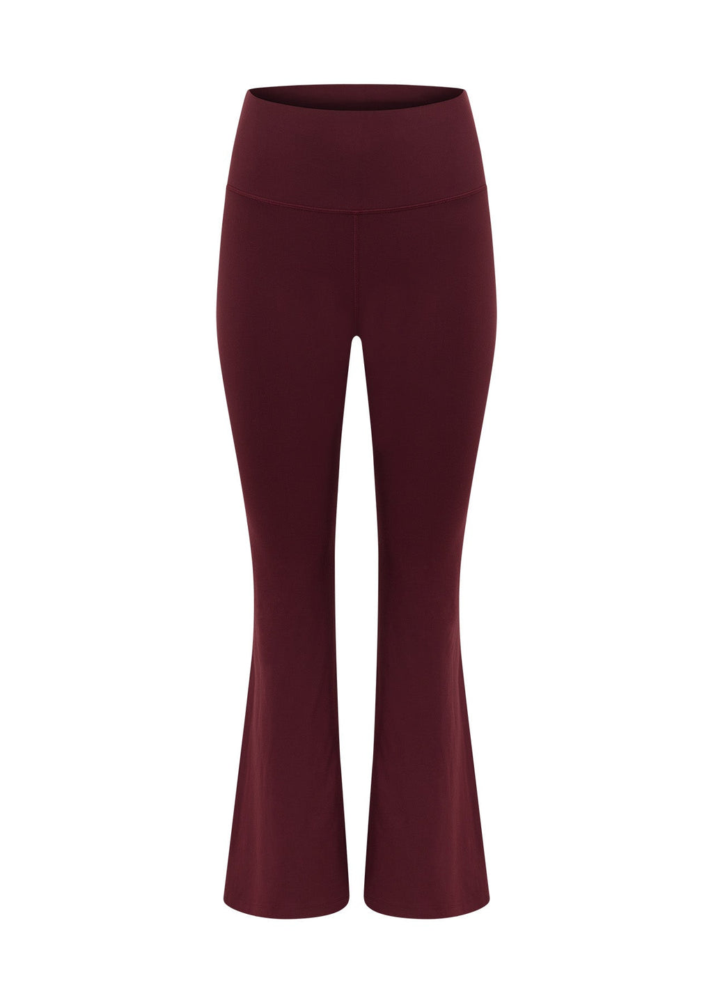 Liberty Flared Leggings