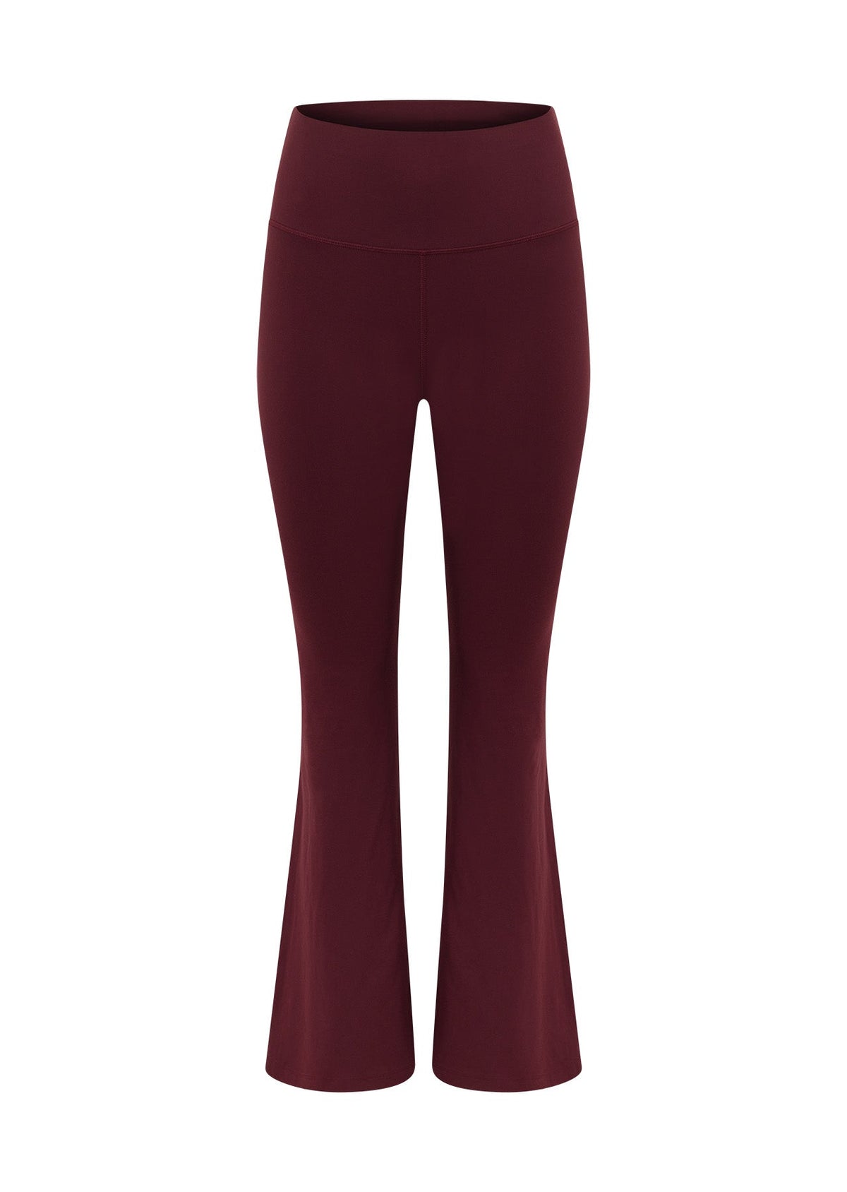 Liberty Flared Leggings