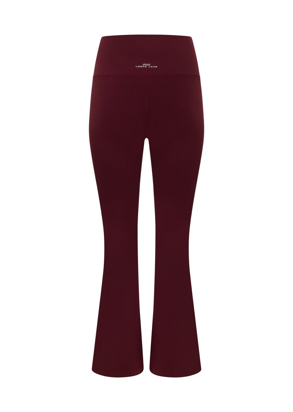 Liberty Flared Leggings