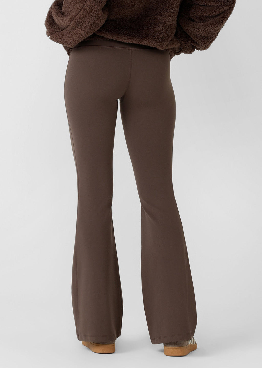 Liberty Flared Leggings