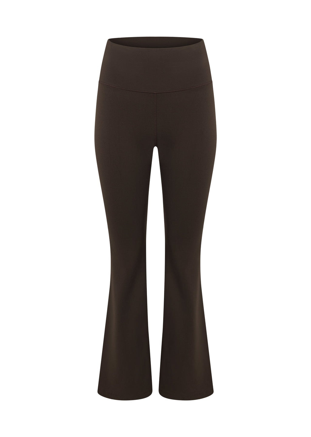 Liberty Flared Leggings