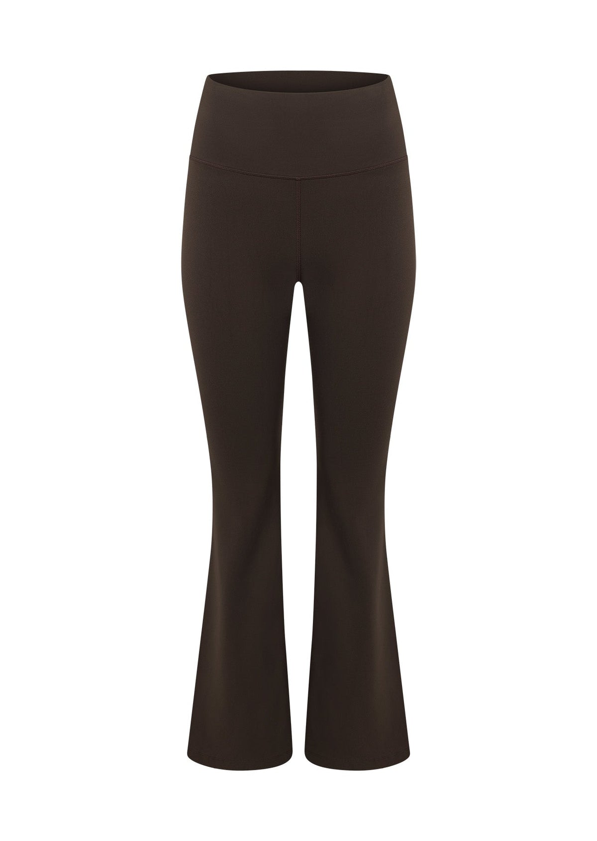 Liberty Flared Leggings