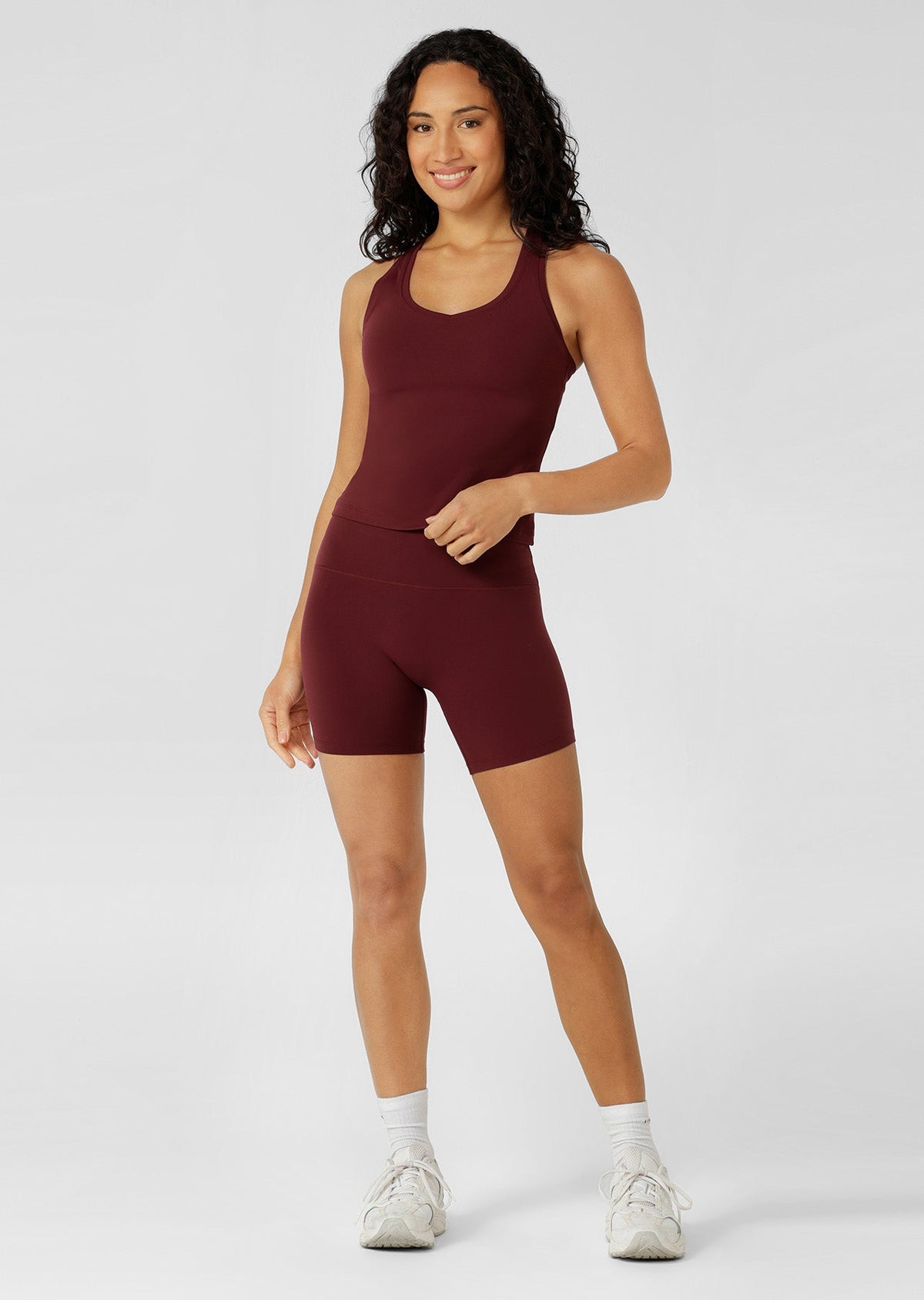 Liberty Active Tank