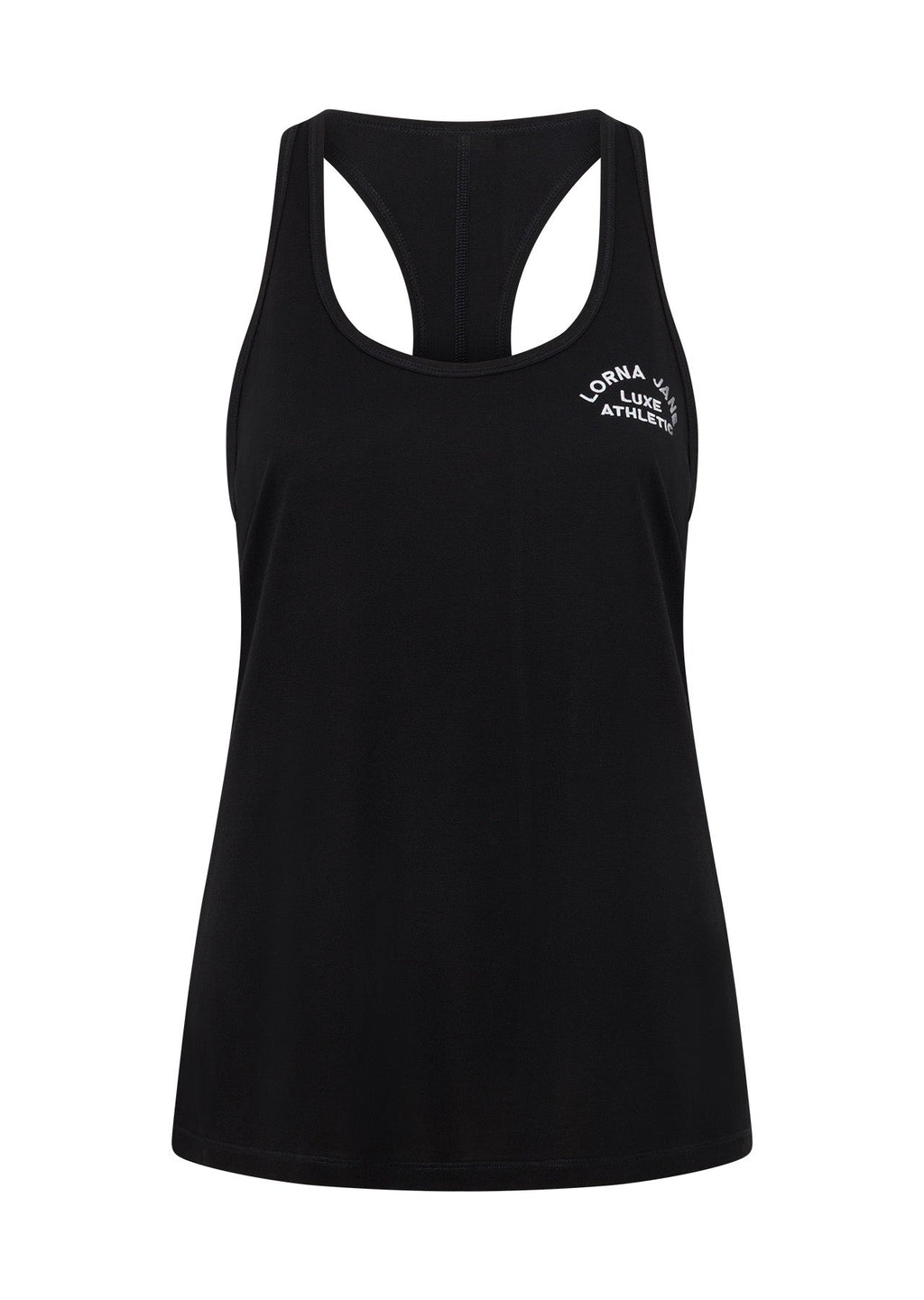 Lotus Slouchy Tank