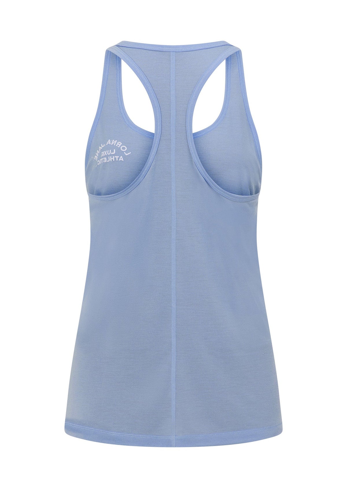 Lotus Slouchy Tank