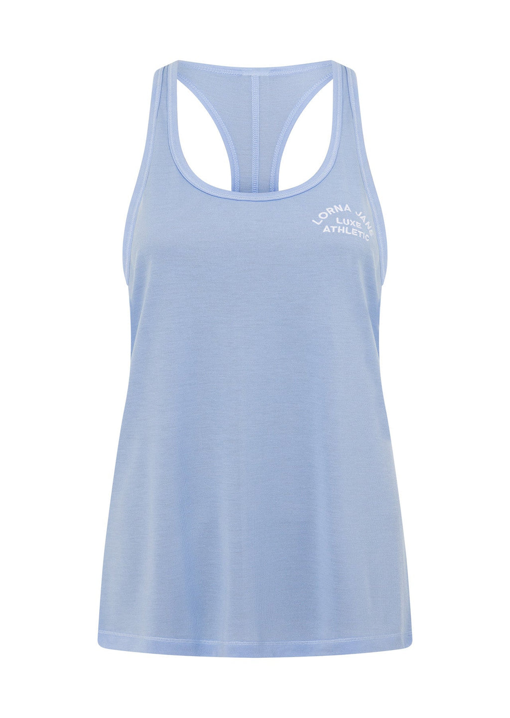 Lotus Slouchy Tank