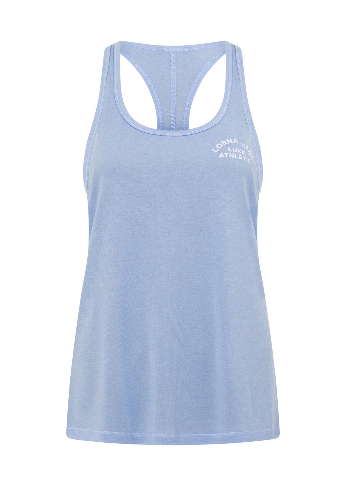 Lotus Slouchy Tank