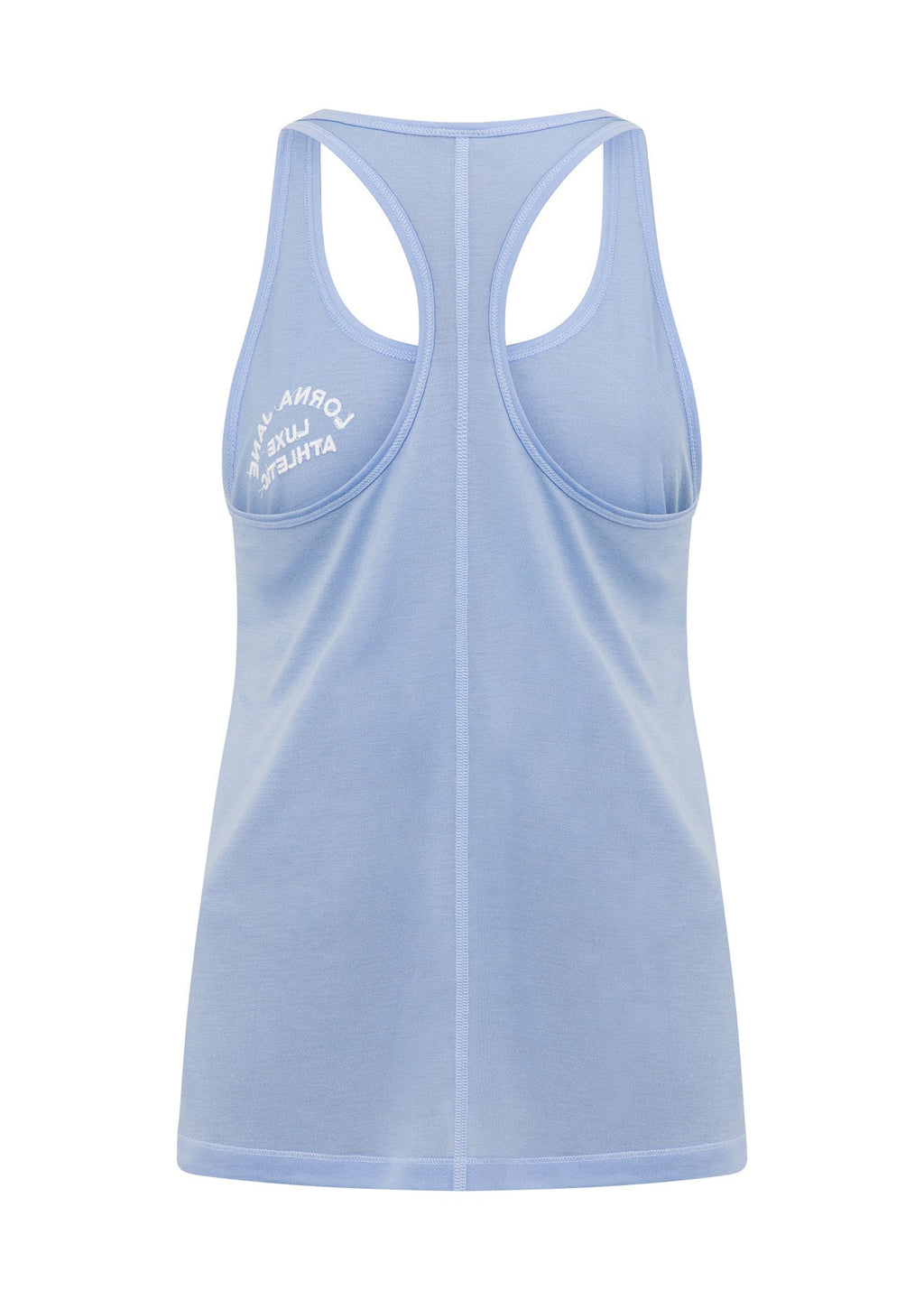 Lotus Slouchy Tank