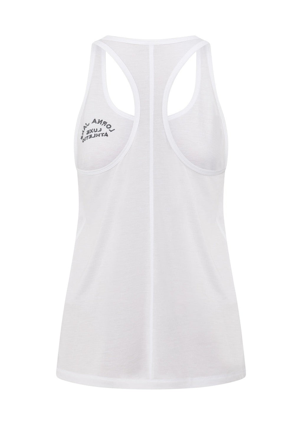Lotus Slouchy Tank