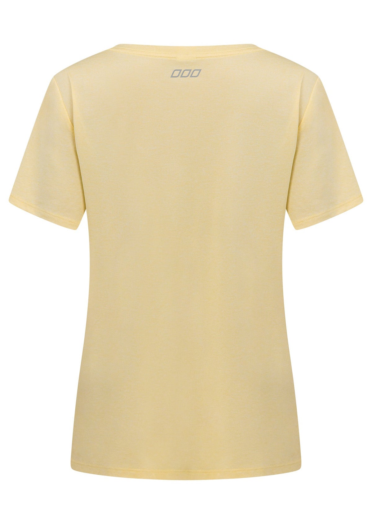 Amy Dynamic Active V-Neck T-Shirt