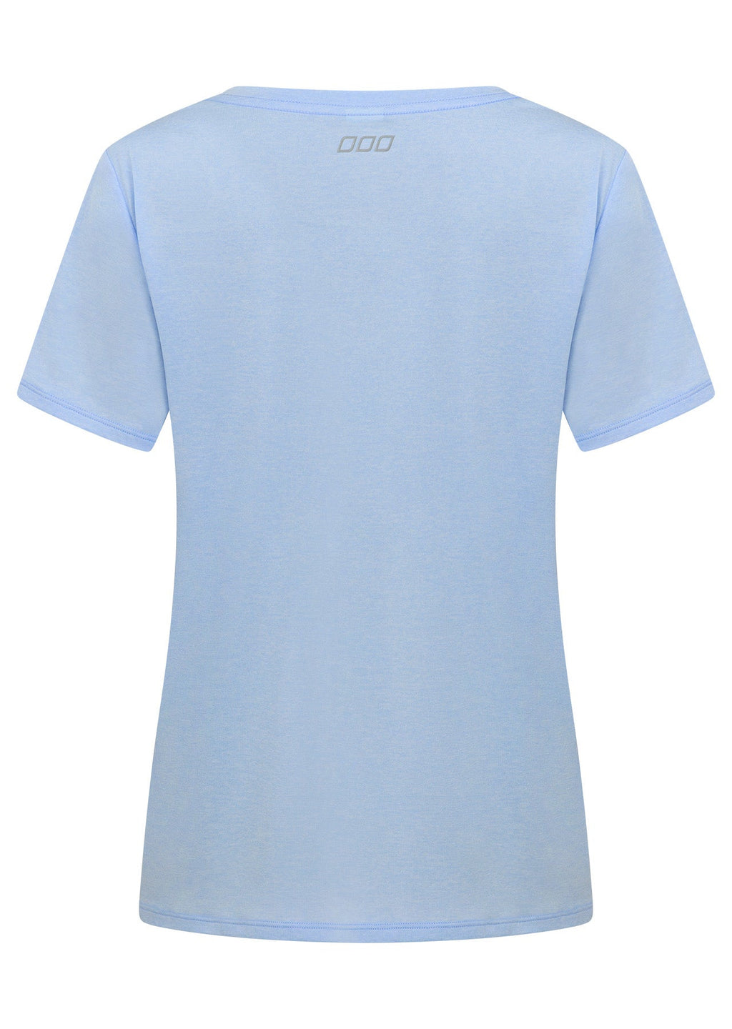 Amy Dynamic Active V-Neck T-Shirt