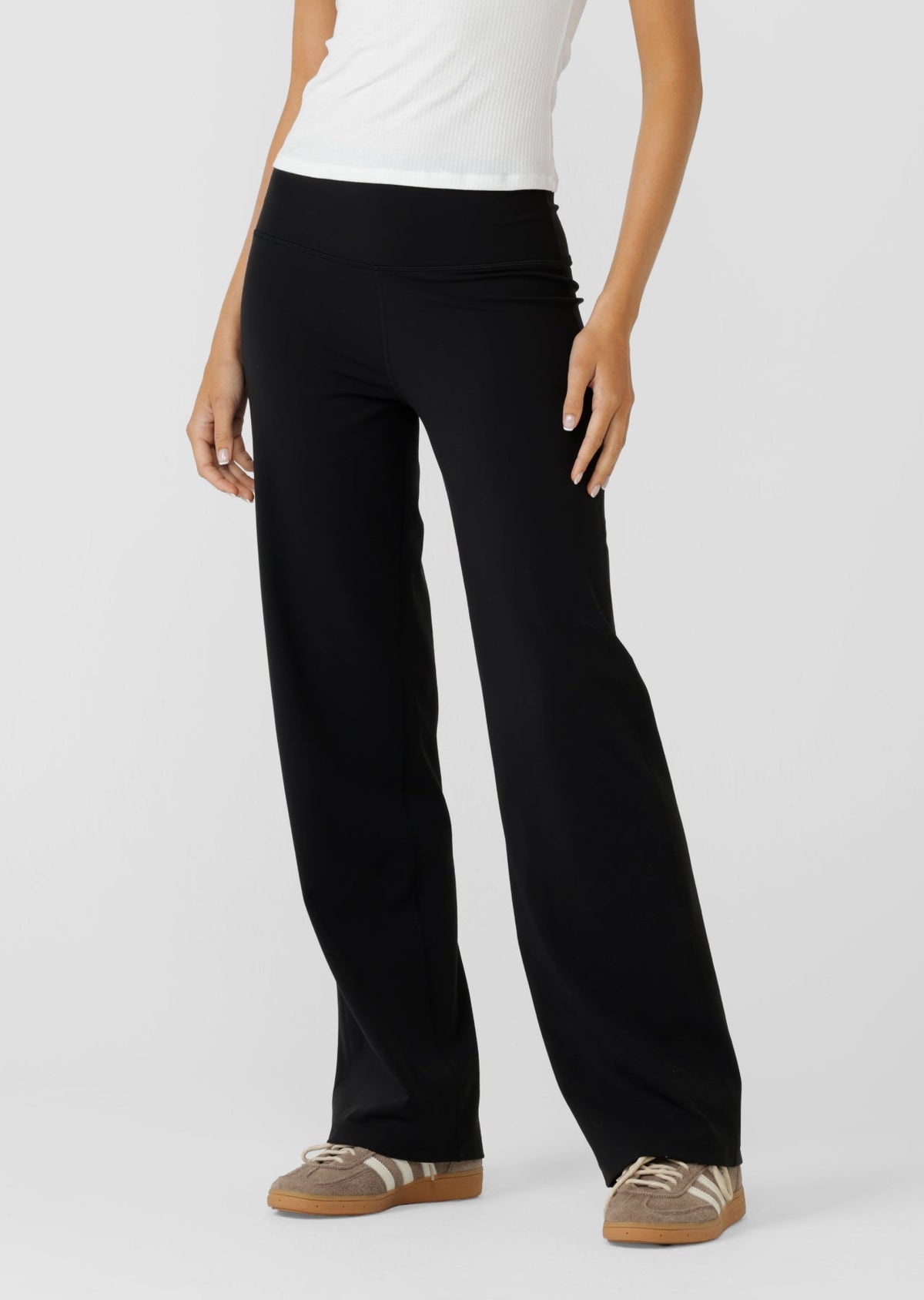 All Day Active Midrise Pants