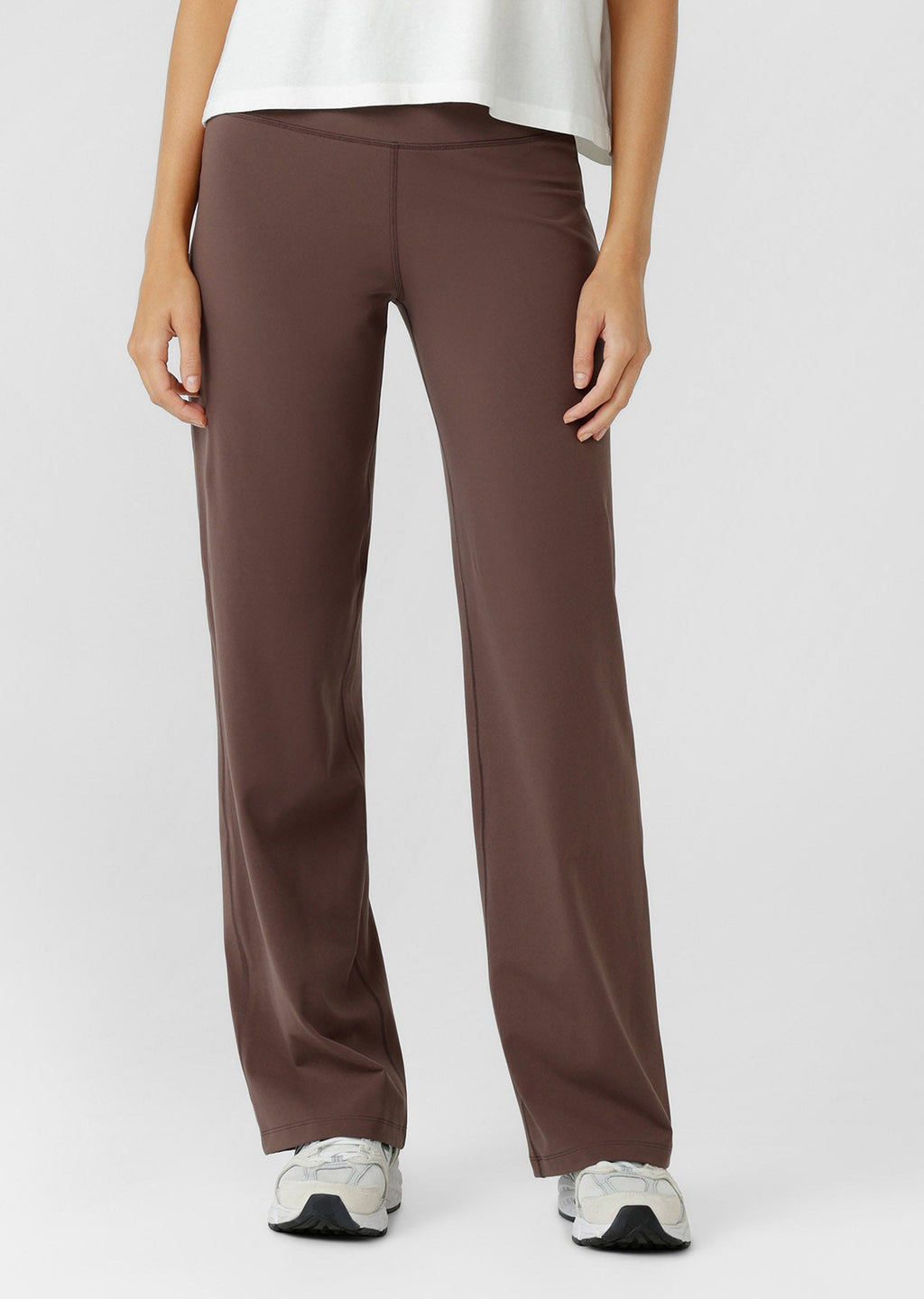 All Day Active Midrise Pants