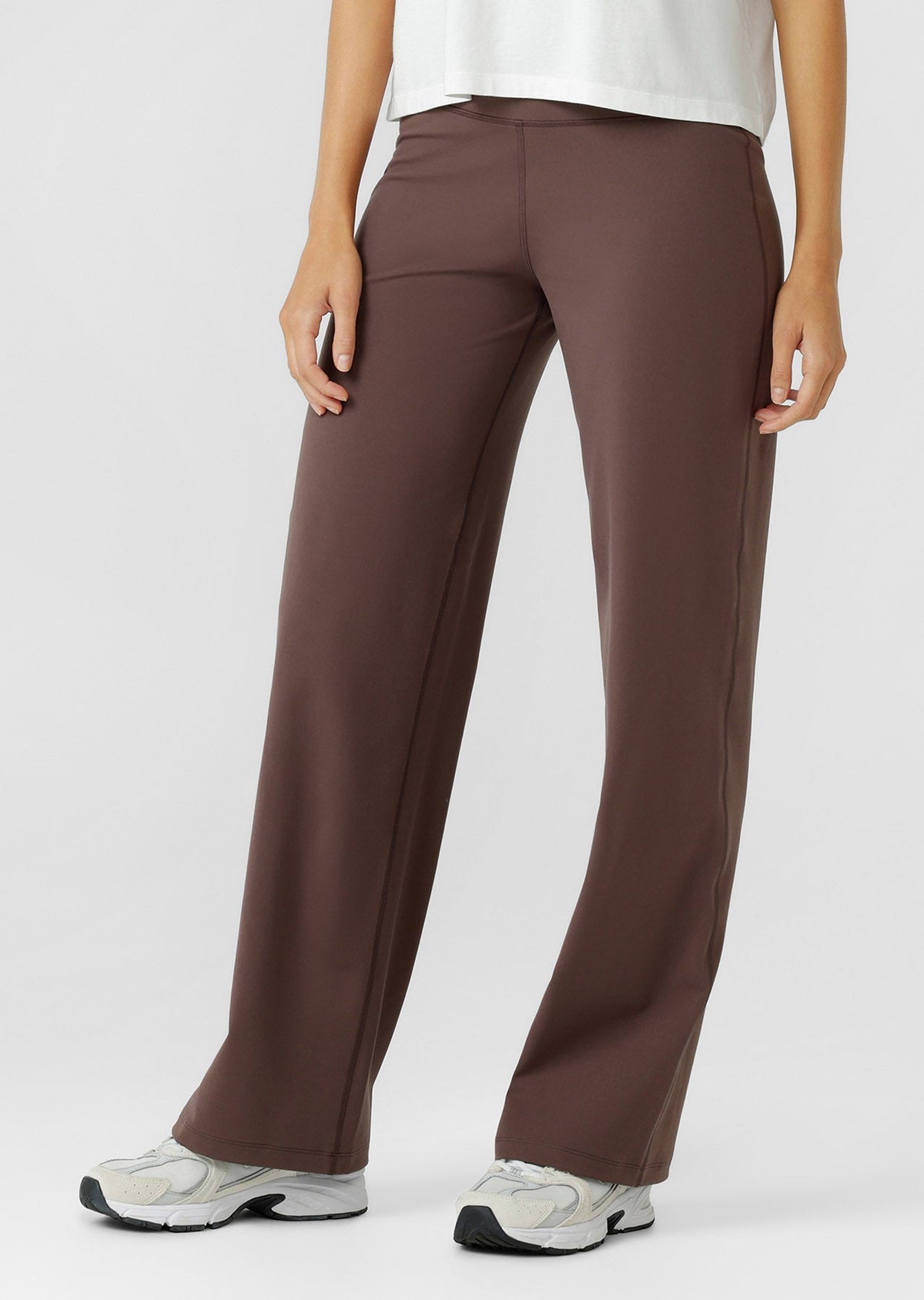 All Day Active Midrise Pants