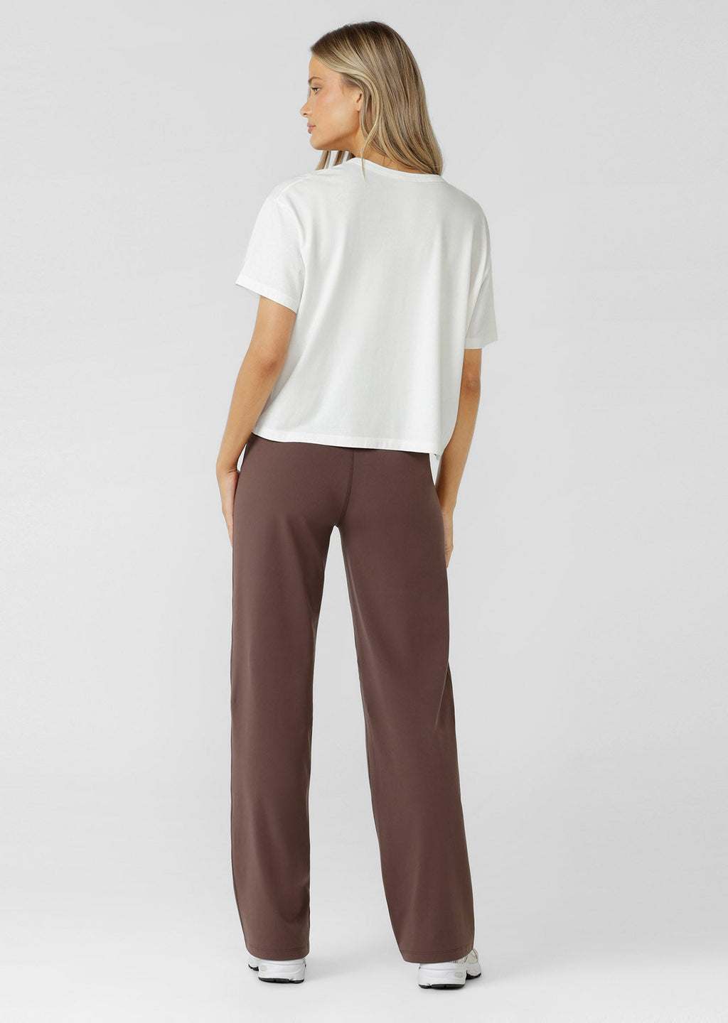 All Day Active Midrise Pants