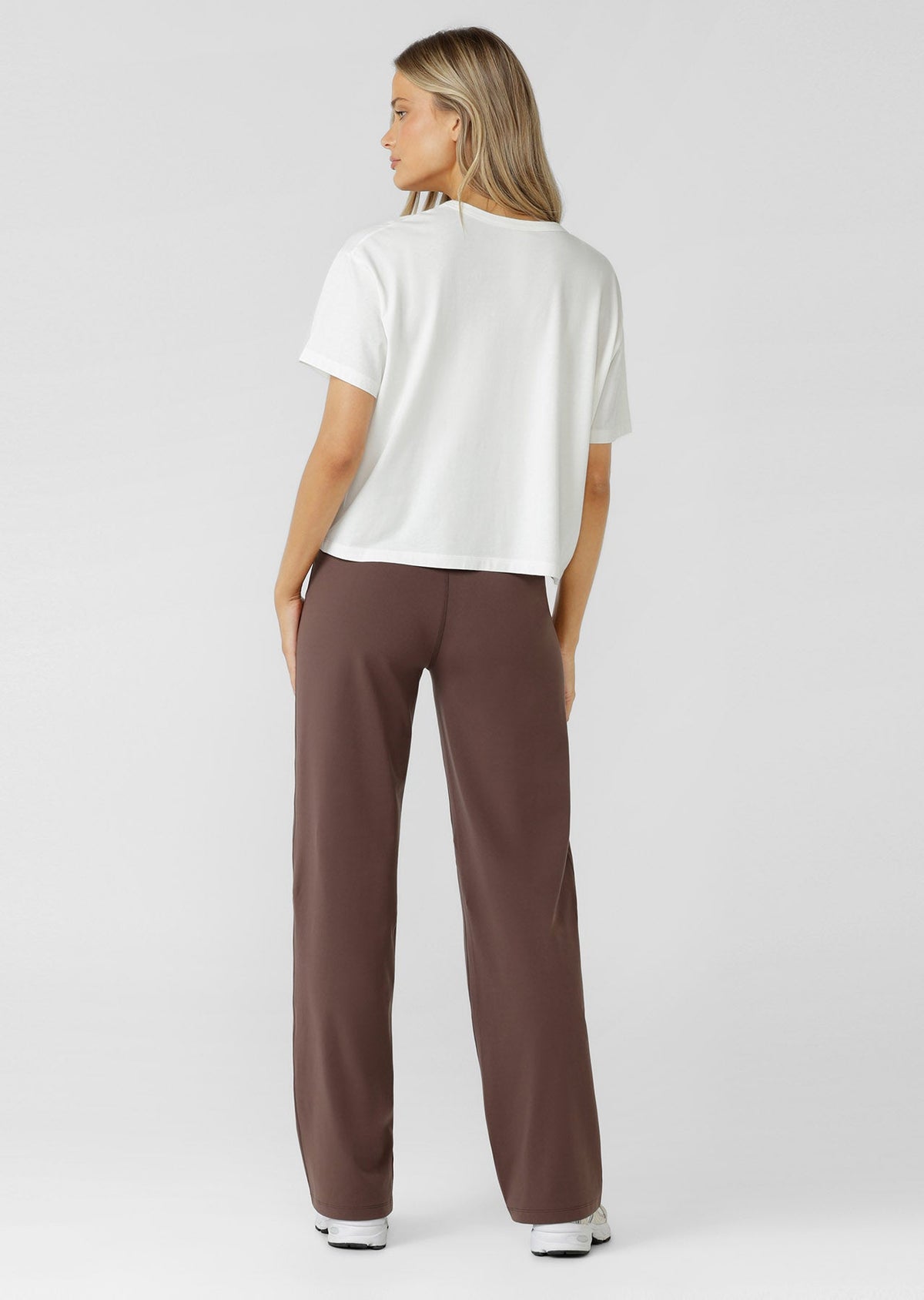 All Day Active Midrise Pants