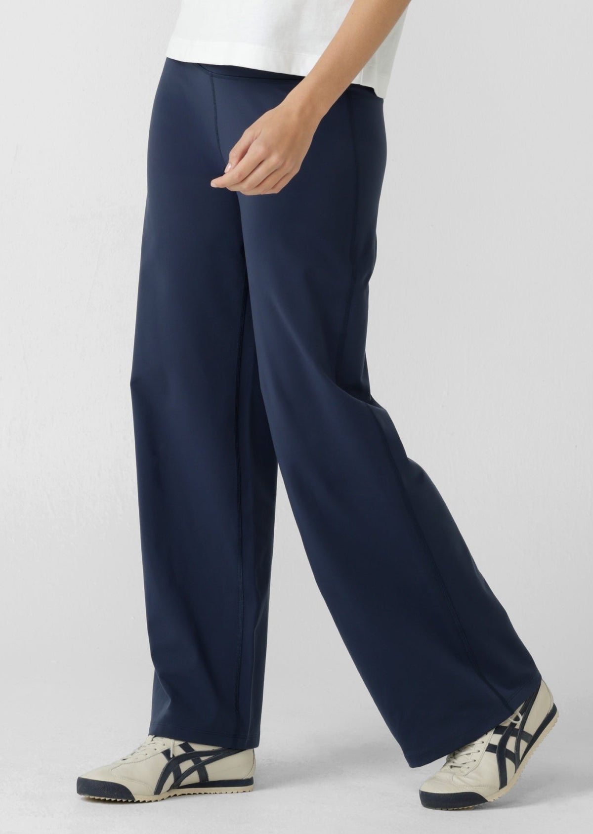 All Day Active Midrise Pants