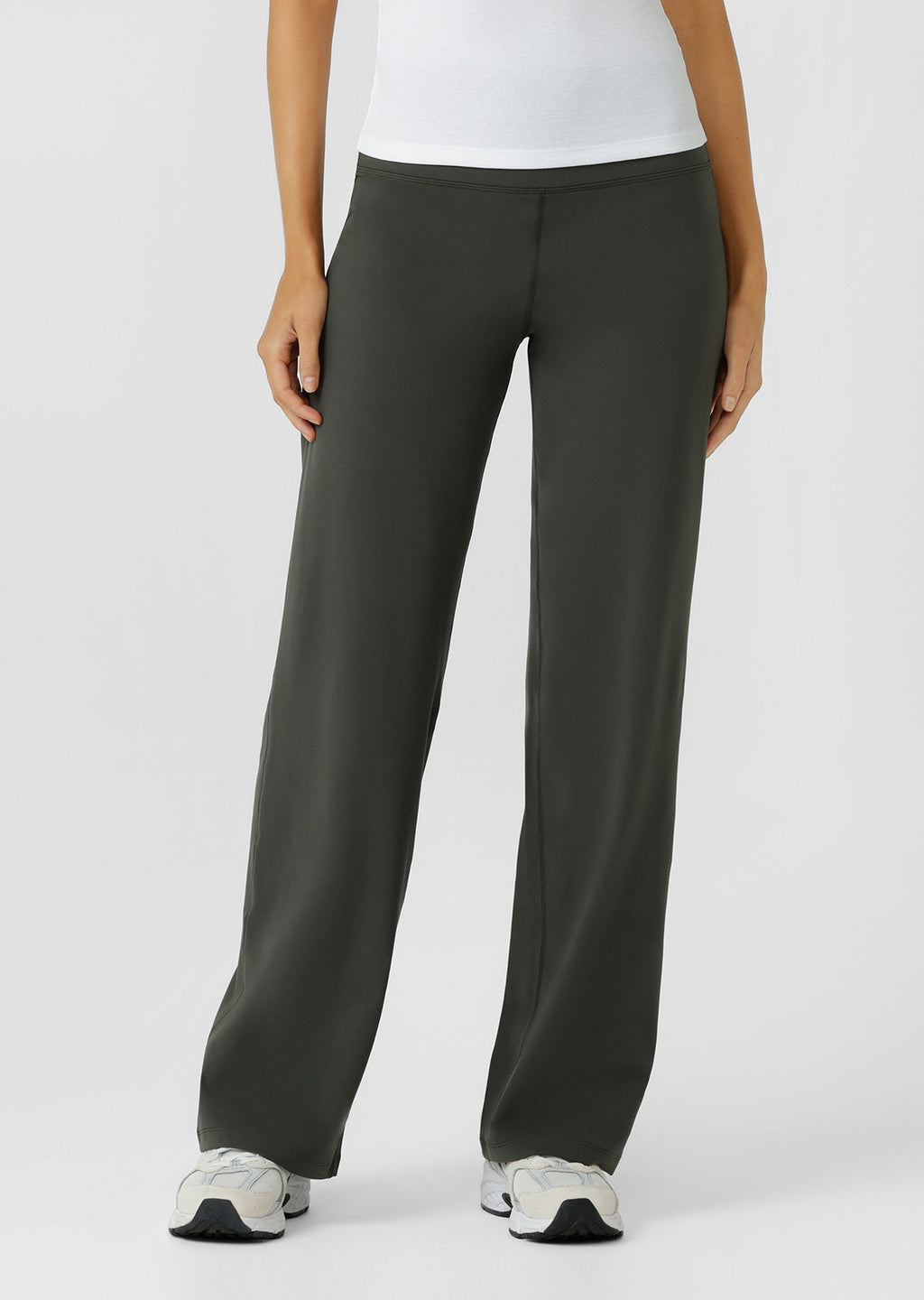 All Day Active Midrise Pants