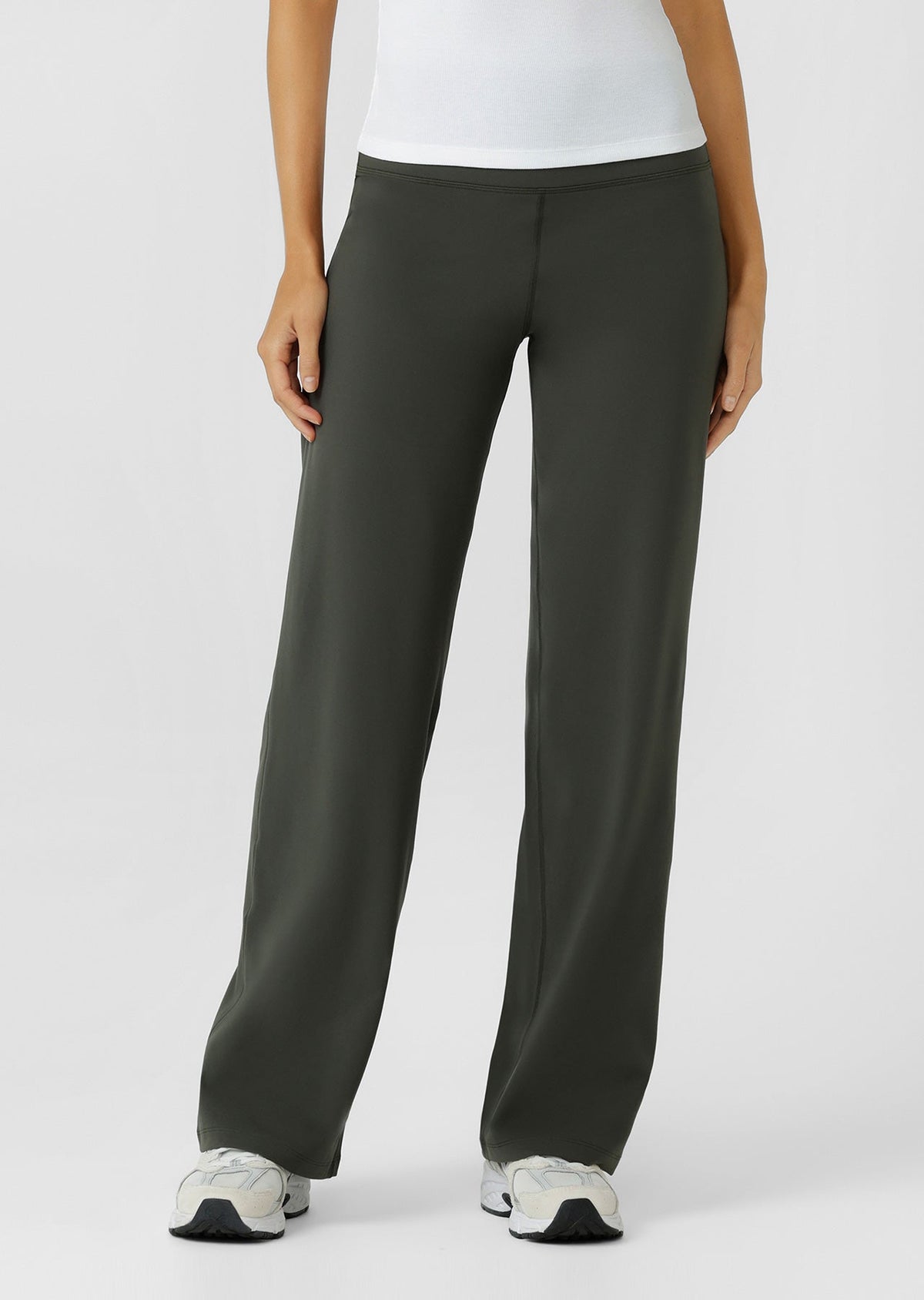 All Day Active Midrise Pants