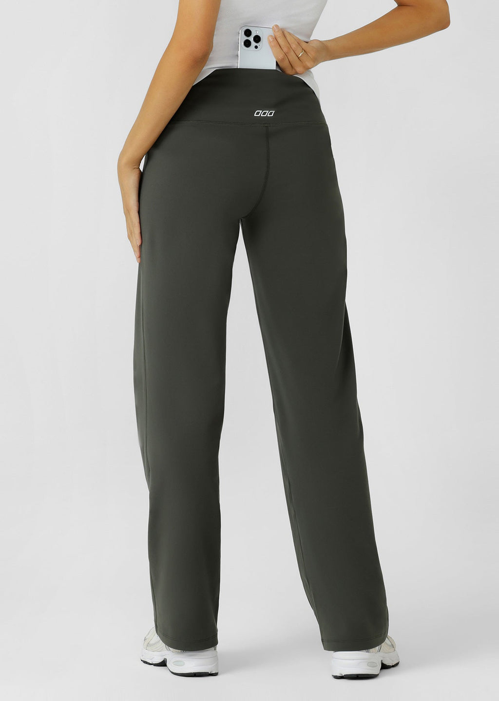 All Day Active Midrise Pants
