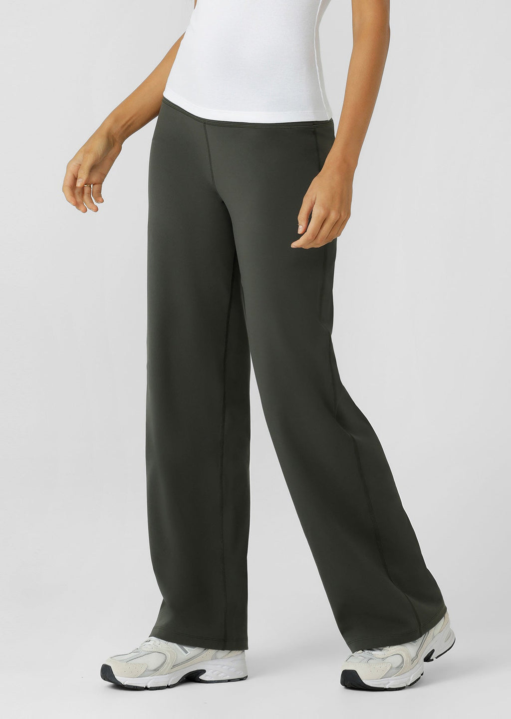 All Day Active Midrise Pants