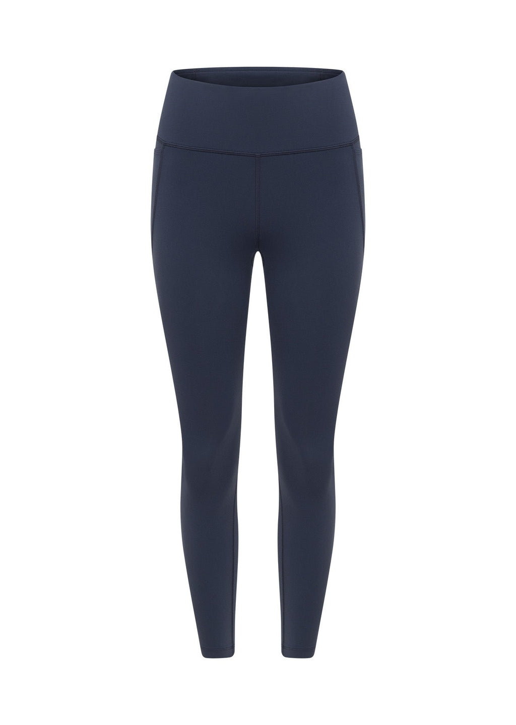 Amy No Chafe Phone Pocket Ankle Biter Leggings