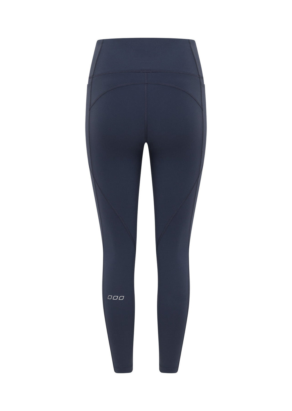 Amy No Chafe Phone Pocket Ankle Biter Leggings