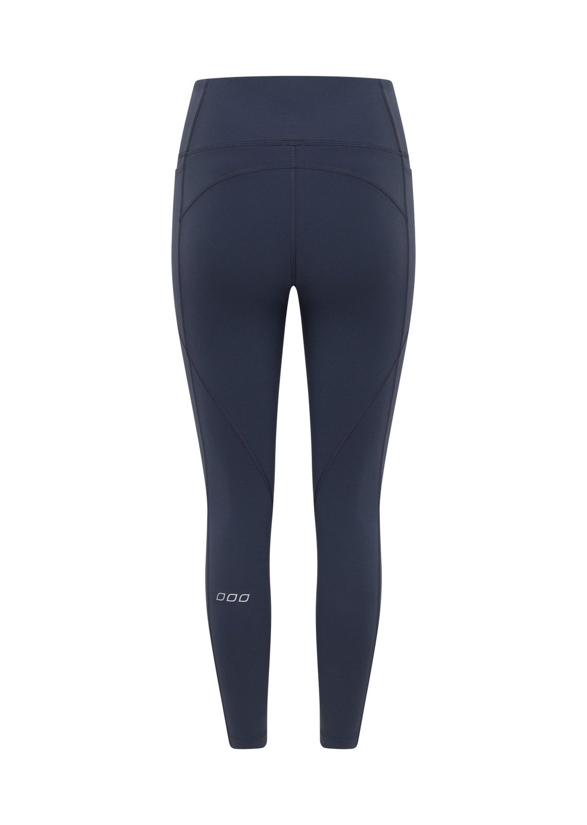 Amy No Chafe Phone Pocket Ankle Biter Leggings