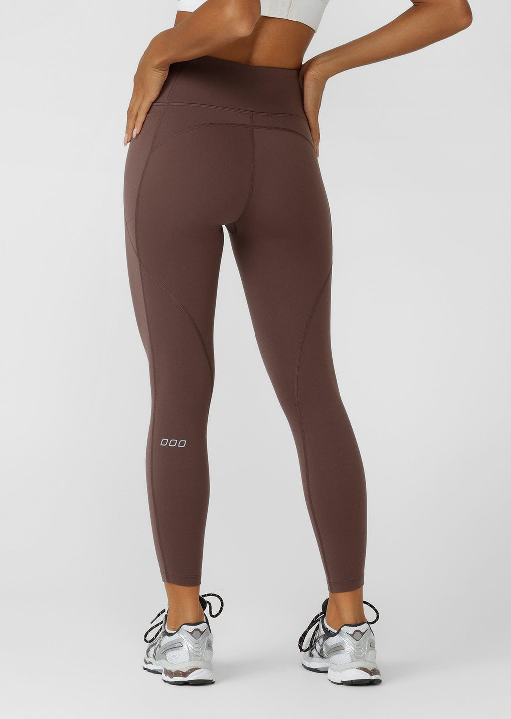 Amy No Chafe Phone Pocket Ankle Biter Leggings