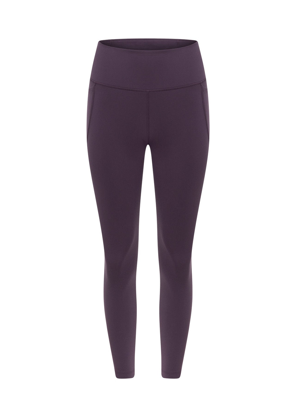 Amy No Chafe Phone Pocket Ankle Biter Leggings