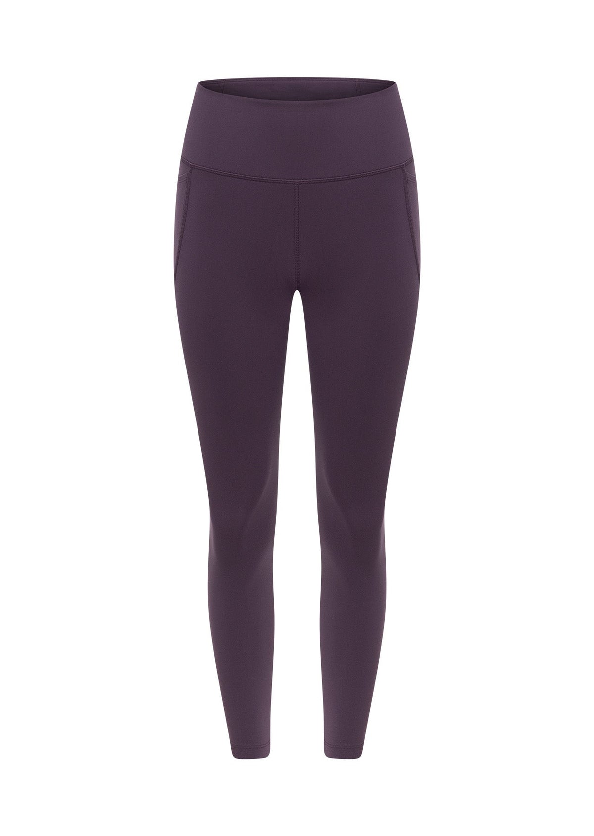 Amy No Chafe Phone Pocket Ankle Biter Leggings